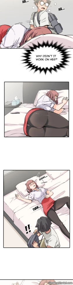 Page 187 of The Spot Master Ch.10/60