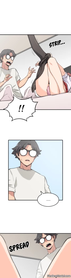 Page 190 of The Spot Master Ch.10/60