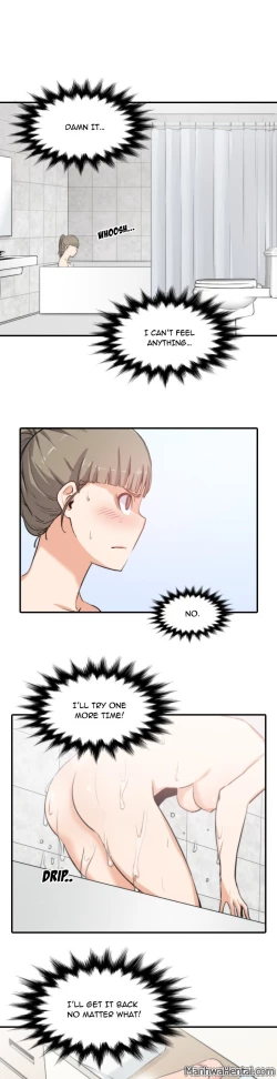 Page 200 of The Spot Master Ch.10/60