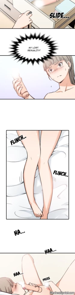 Page 201 of The Spot Master Ch.10/60