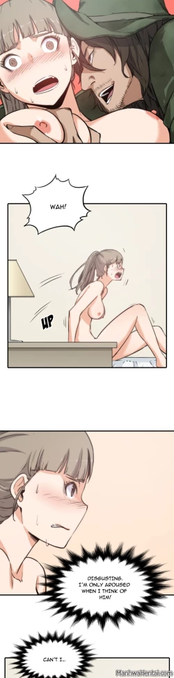 Page 207 of The Spot Master Ch.10/60