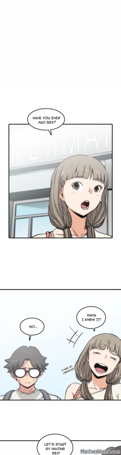 Page 221 of The Spot Master Ch.10/60