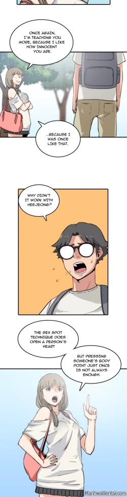 Page 227 of The Spot Master Ch.10/60