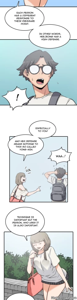 Page 228 of The Spot Master Ch.10/60