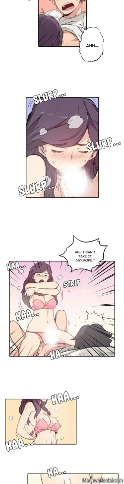 Page 22 of The Spot Master Ch.10/60