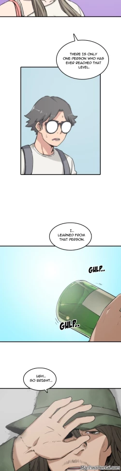 Page 230 of The Spot Master Ch.10/60