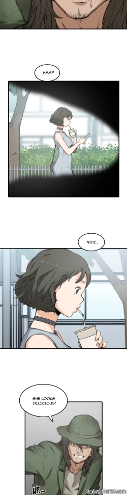 Page 231 of The Spot Master Ch.10/60