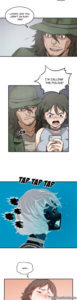 Page 235 of The Spot Master Ch.10/60