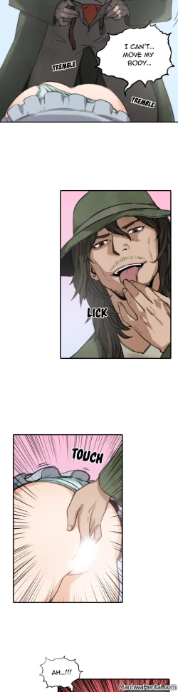 Page 237 of The Spot Master Ch.10/60