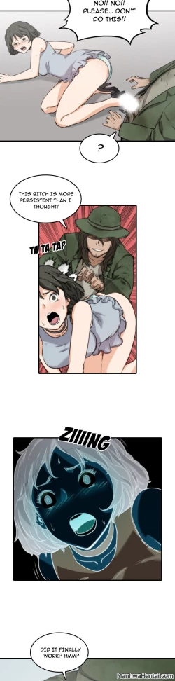 Page 239 of The Spot Master Ch.10/60