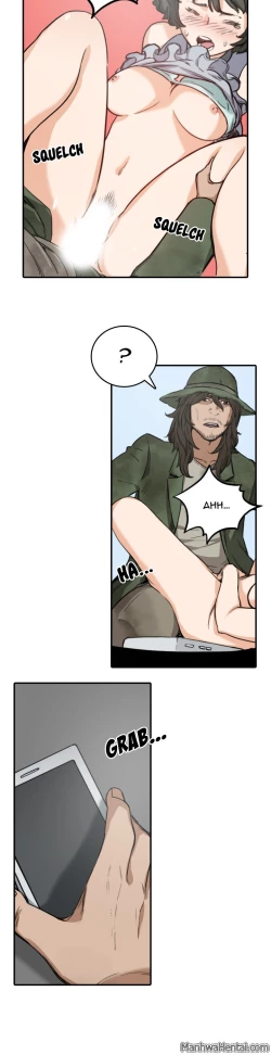 Page 245 of The Spot Master Ch.10/60