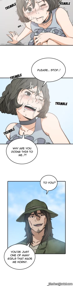 Page 255 of The Spot Master Ch.10/60