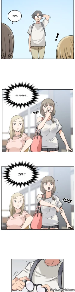 Page 266 of The Spot Master Ch.10/60