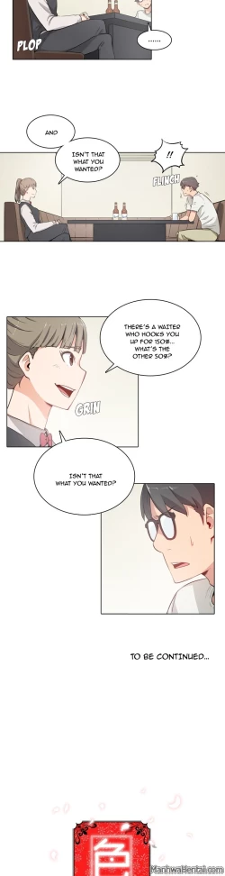 Page 31 of The Spot Master Ch.10/60