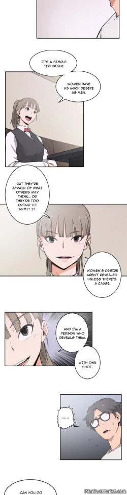 Page 34 of The Spot Master Ch.10/60