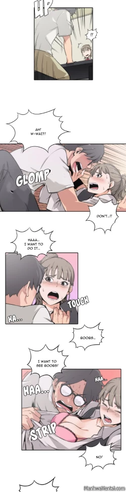 Page 36 of The Spot Master Ch.10/60