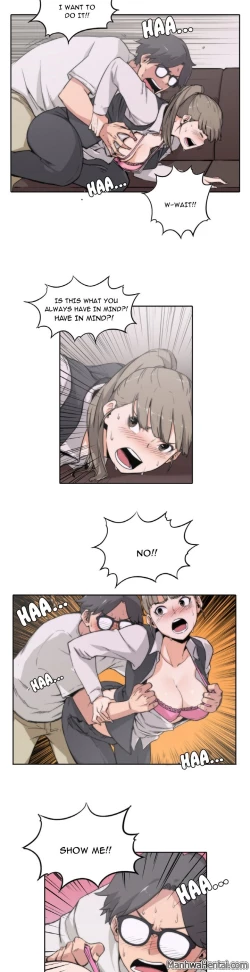 Page 37 of The Spot Master Ch.10/60