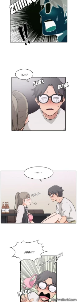 Page 40 of The Spot Master Ch.10/60