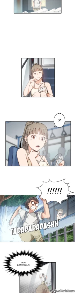 Page 47 of The Spot Master Ch.10/60