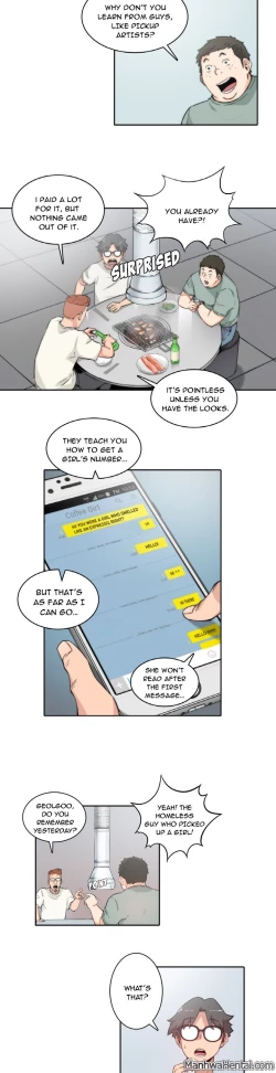 Page 4 of The Spot Master Ch.10/60