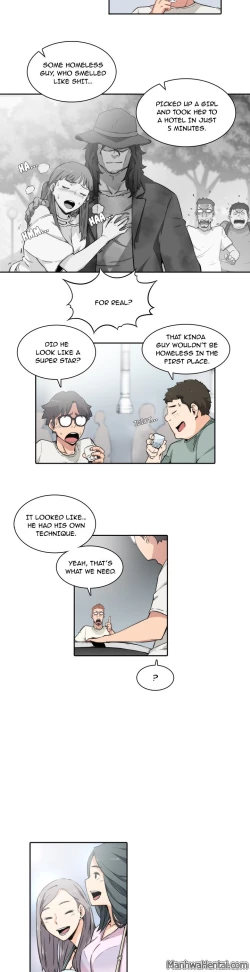 Page 5 of The Spot Master Ch.10/60