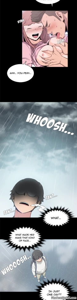 Page 71 of The Spot Master Ch.10/60