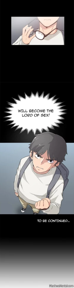 Page 76 of The Spot Master Ch.10/60