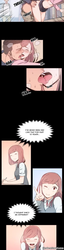 Page 79 of The Spot Master Ch.10/60