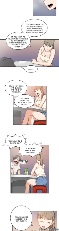 Page 83 of The Spot Master Ch.10/60