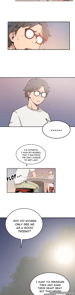 Page 84 of The Spot Master Ch.10/60