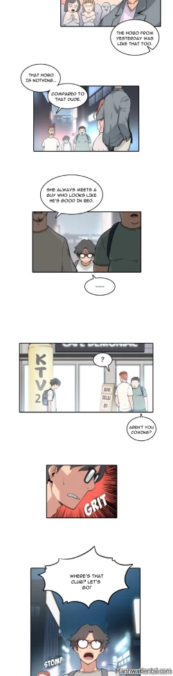 Page 9 of The Spot Master Ch.10/60