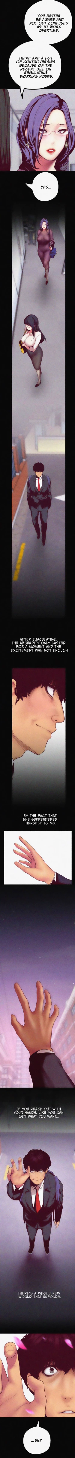 Page 121 of A Wonderful New World Ch.10/?