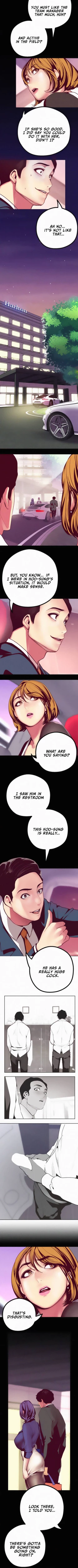 Page 129 of A Wonderful New World Ch.10/?