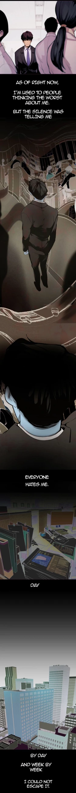 Page 28 of A Wonderful New World Ch.10/?