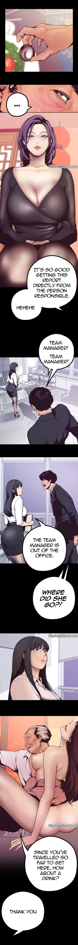 Page 70 of A Wonderful New World Ch.10/?