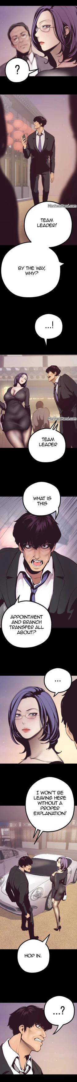 Page 72 of A Wonderful New World Ch.10/?