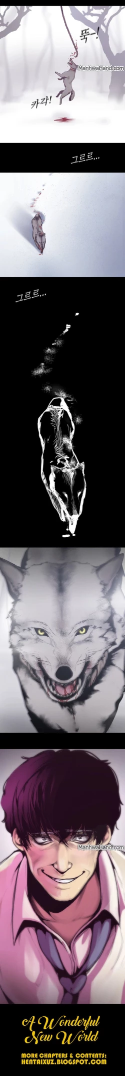 Page 94 of A Wonderful New World Ch.10/?