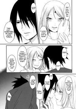 Page 21 of Ryuusei | Shooting star