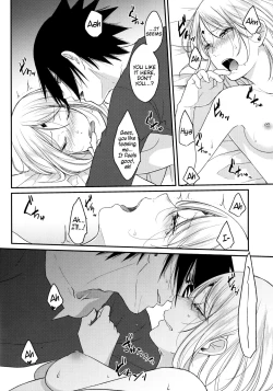 Page 24 of Ryuusei | Shooting star