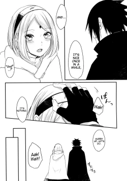 Page 6 of Ryuusei | Shooting star