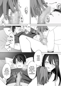 Page 24 of Bijin Joshi Ana no Irojikake