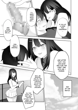 Page 26 of Bijin Joshi Ana no Irojikake