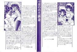 Page 2 of Nerawareta Niizuma