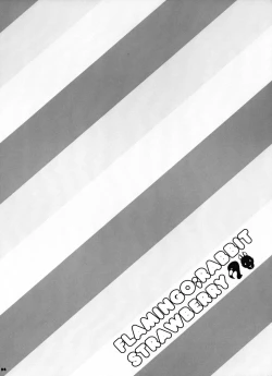 Page 35 of FLAMINGO; RABBIT STRAWBERRY