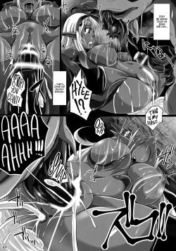 Page 13 of Elven Blood