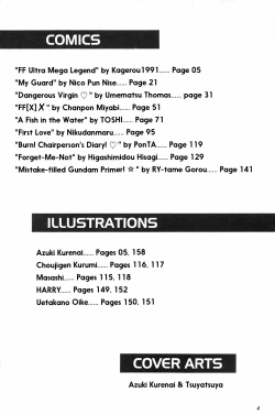 Page 3 of MODEL special 13