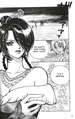 Page 70 of MODEL special 13