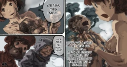 Page 37 of Mushi Mezuru Himegimi 4