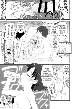 Page 25 of Joji Bitch JS wa Shiritagariya-san!