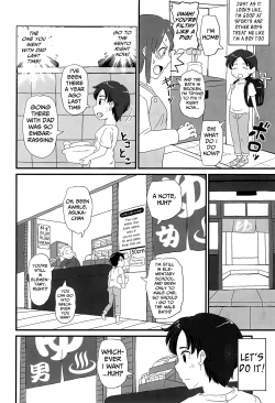 Page 4 of Joji Bitch JS wa Shiritagariya-san!